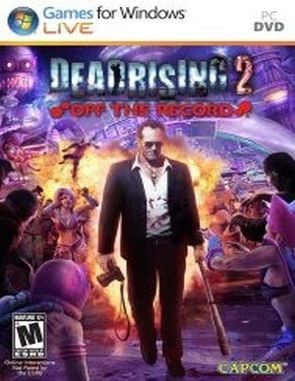 Dead Rising 2: Off the Record (PC)