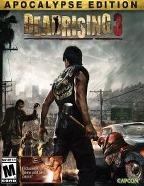 Dead Rising 3: Apocalypse Edition (PC)