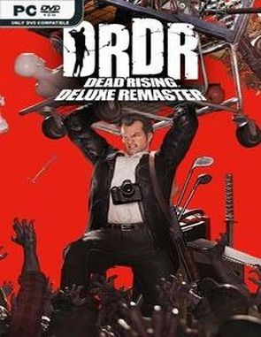 Dead Rising: Deluxe Remaster (PC)