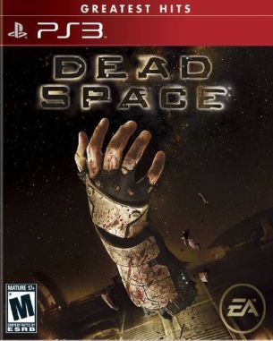 Dead Space (PS3)
