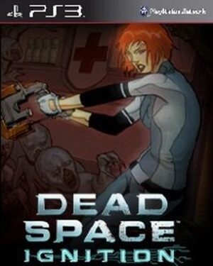 Dead Space Ignition (PS3)