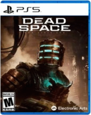 Dead_Space_PS5 Dead Space (PS5)