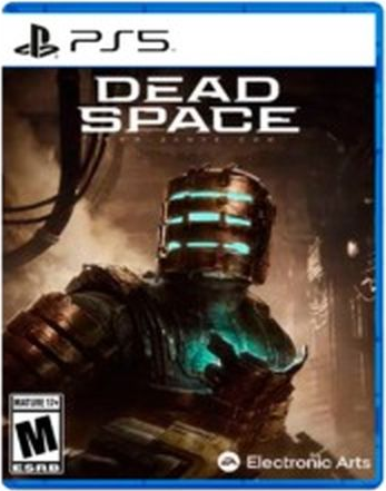 Dead Space (PS5)