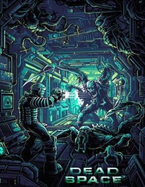 Dead Space: Perdición (2008) (Películas)
