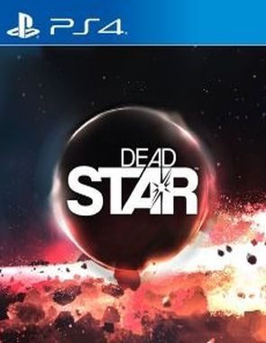 Dead_Star Dead Star (PS4)