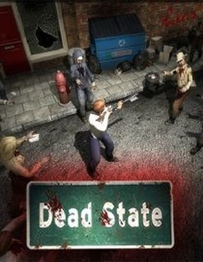 Dead State (PC)