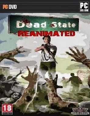 Dead State: Reanimated (PC)