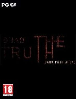 Dead_Truth_The_Dark_Path_Ahead Dead Truth: The Dark Path Ahead (PC)
