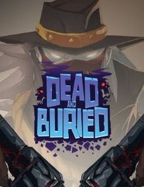 Dead and Buried (PC)