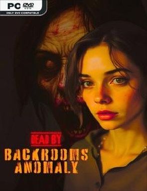Dead_by_Backrooms_Anomaly Dead by Backrooms: Anomaly (PC)