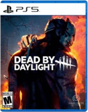 Dead_by_Daylight_PS5 Dead by Daylight (PS5)
