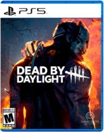 Dead by Daylight (PS5)