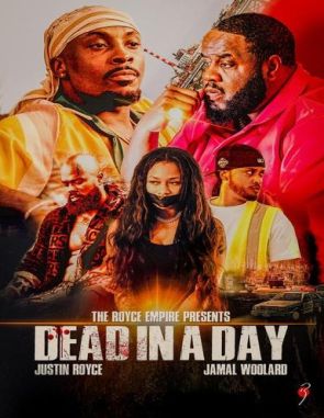 Dead in a Day (2018) (Películas)