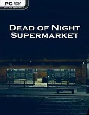 Dead of Night: Supermarket (PC)