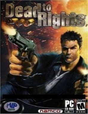 Dead to Rights (PC)