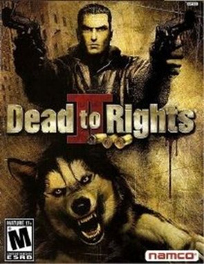 Dead to Rights 2 (PC)