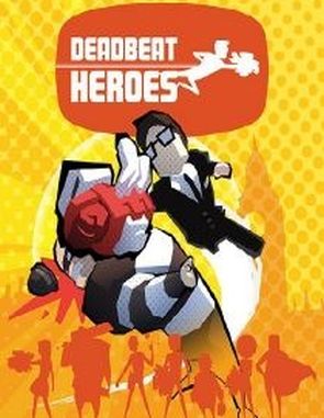 Deadbeat Heroes (PC)