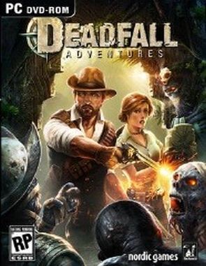 Deadfall Adventures (PC)