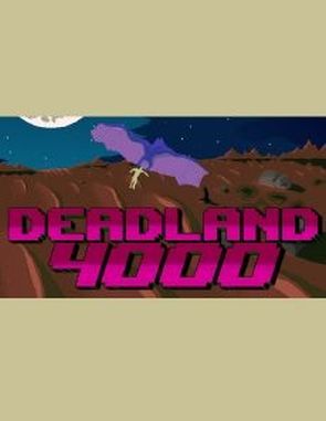 Deadland 4000 (PC)
