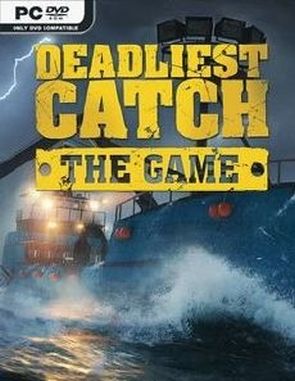 Deadliest Catch: The Game (PC)