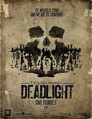 Deadlight Director's Cut (PC)