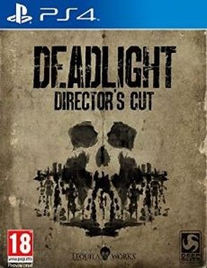 Deadlight Directors Cut (PS4)