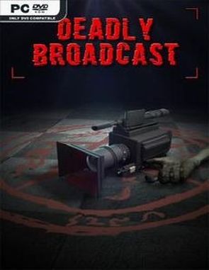 Deadly_Broadcast Deadly Broadcast (PC)