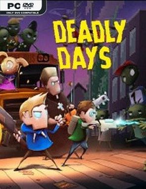Deadly Days (PC)