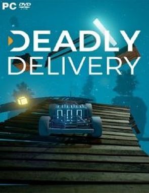Deadly Delivery (PC)