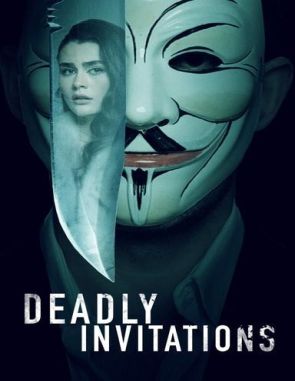 Deadly Invitations (2022) (Películas)