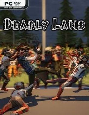 Deadly_Land Deadly Land (PC)
