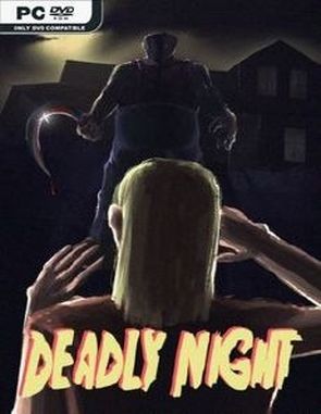 Deadly_Night Deadly Night (PC)