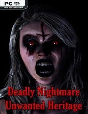 Deadly_Nightmare_Unwanted_Heritage Deadly Nightmare: Unwanted Heritage (PC)