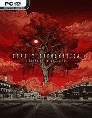 Deadly_Premonition_2_A_Blessing_in_Disguise Deadly Premonition 2: A Blessing in Disguise (PC)