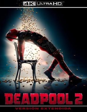Deadpool_2 Deadpool 2 (2018) (Películas)