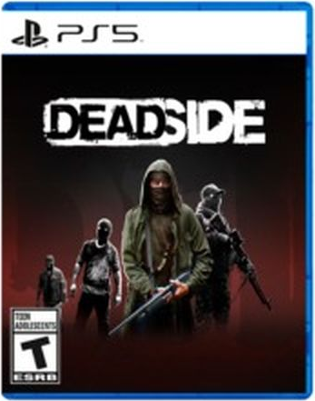 Deadside (PS5)
