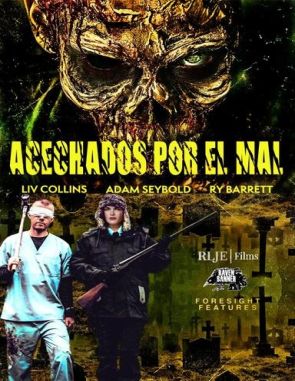 Deadsight (2018) (Películas)