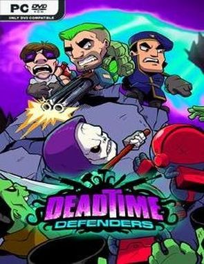 Deadtime Defenders (PC)