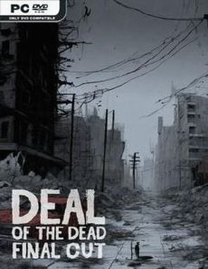 Deal_of_the_Dead_Final_Cut Deal of the Dead Final Cut (PC)