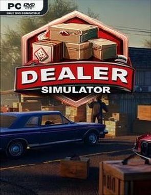 Dealer Simulator (PC)