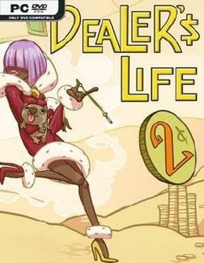 Dealer's Life 2 (PC)