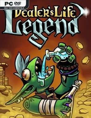 Dealer's Life Legend (PC)