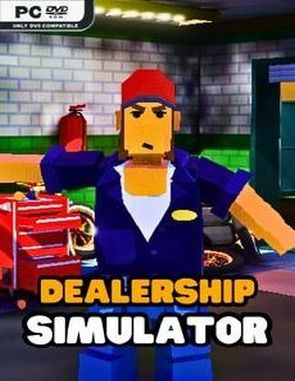 Dealership Simulator (PC)