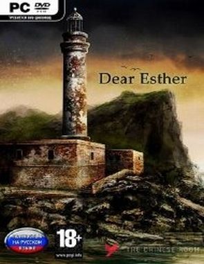 Dear Esther (PC)