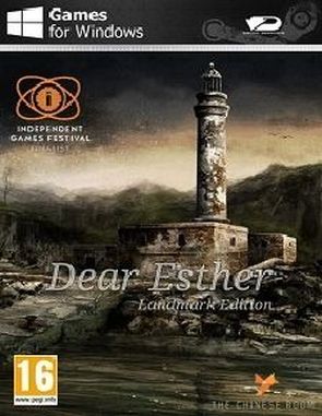 Dear Esther Landmark Edition (PC)