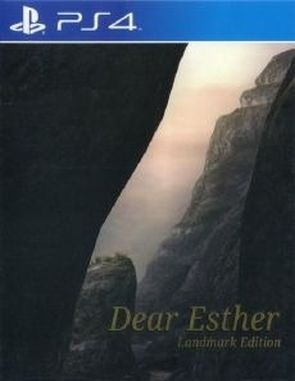 Dear Esther Landmark Edition (PS4)