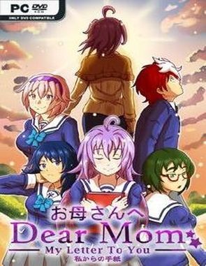 Dear Mom: My Letter to You (PC)