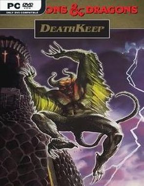 DeathKeep (PC)