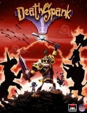 DeathSpank (includes Thongs of Virtue and The Baconing) (PC)