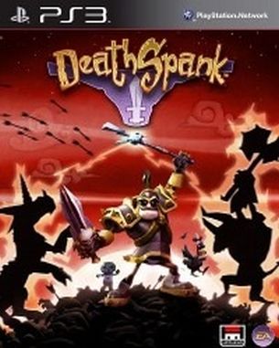 Deathspank (PS3)